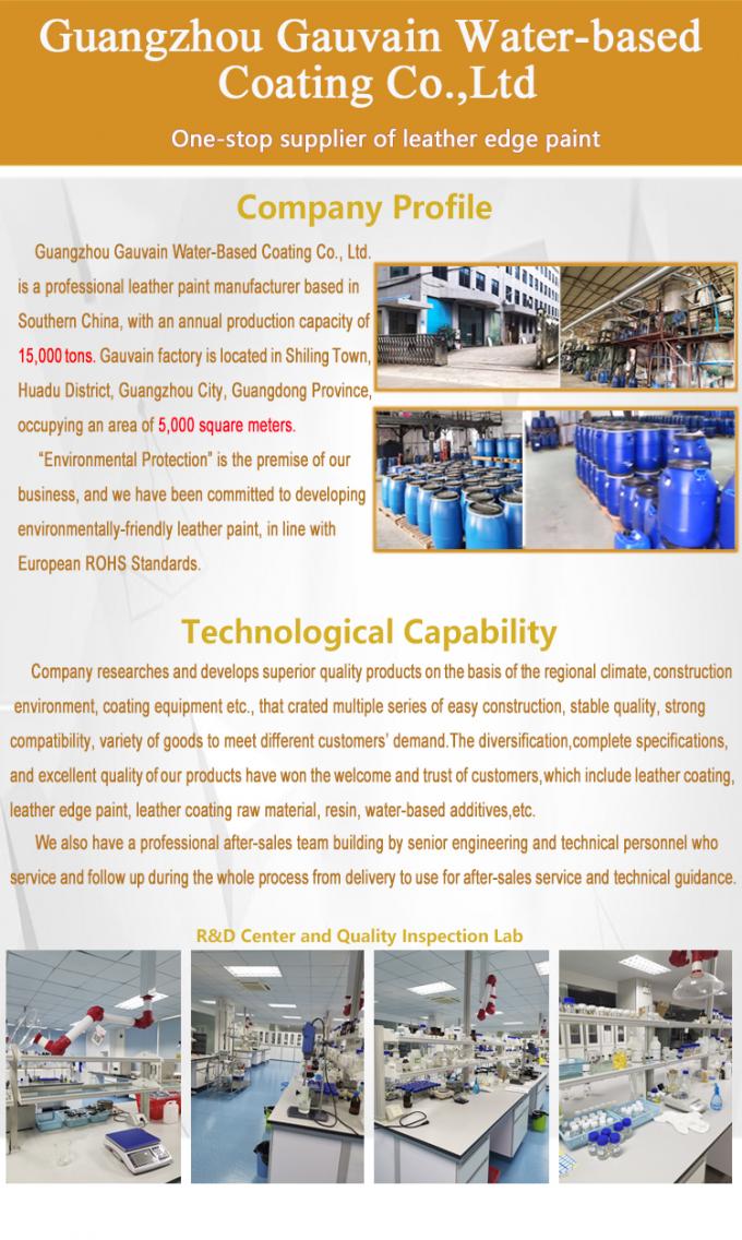 Non-stick Leather Edge Dyeing Pen for Bag Belt Wallet Edge Painting Machine 0