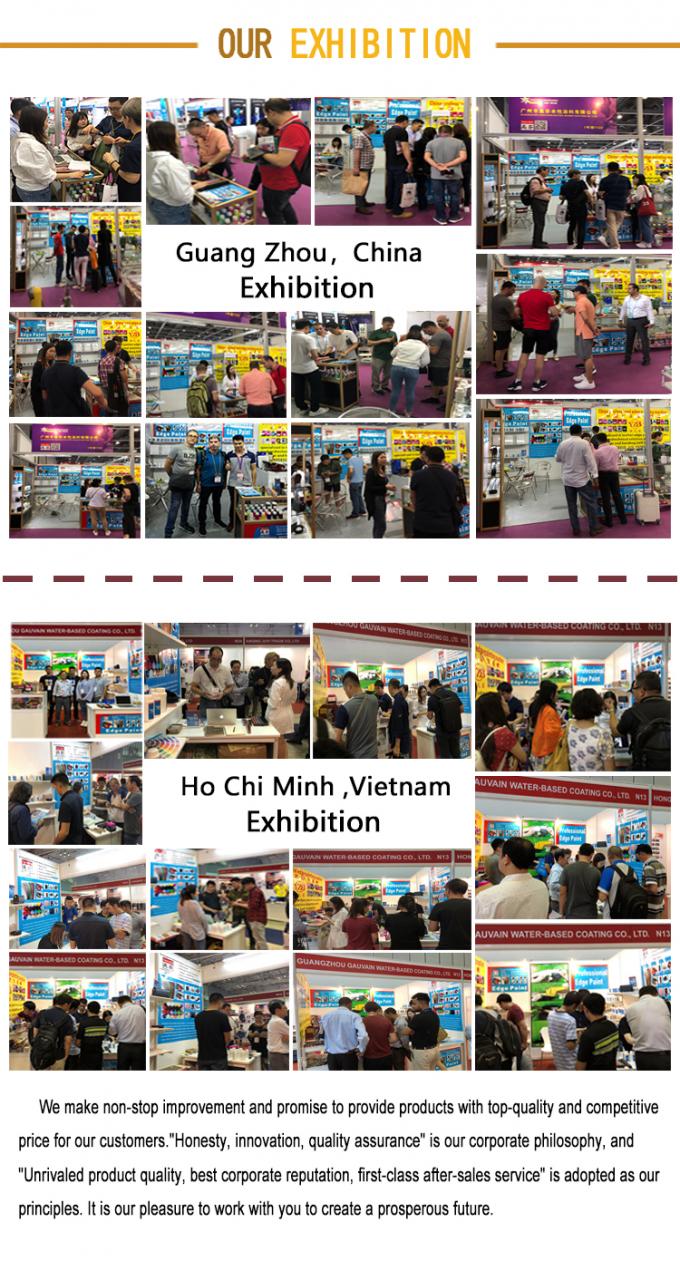 Large-capacity Bearing-less Roller Leather Edge Painting Box Leather Edge Dyeing Color Machine 14