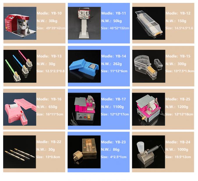 靴袋 ベルト アクリル革 エッジ 染料 塗料 18