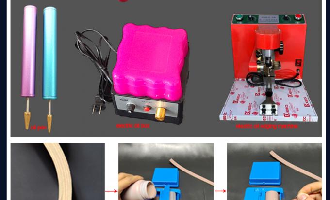 高品質クリエイティブ DIY 水性レザーエッジコーティングペイント液体カラーペイント専門メーカー 16