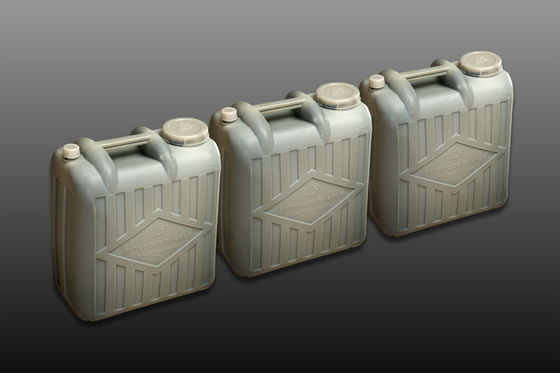 透明なボトル レザーエッジオイル レザーエッジ トリートメントのためのスポンジの手油帯