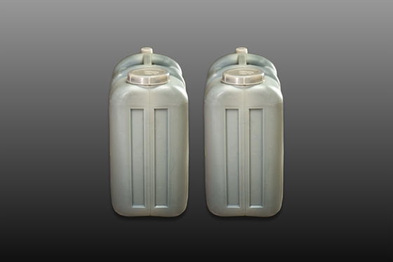 高耐久性 油塗りの皮の縁塗り 化学耐性のある用途 ベルトスポンジ