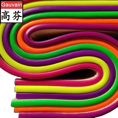 経済シリーズ 水性革縁墨 色違い 一回塗装満度 革縁漆